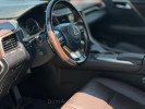 Lexus RX 2021 года