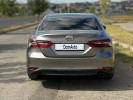 Toyota Camry 2023 года