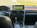 Lexus RX 2021 года