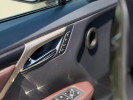 Lexus RX 2021 года