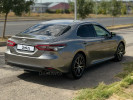 Toyota Camry 2023 года