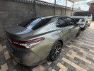 Toyota Camry 2023 года