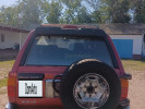 Toyota 4Runner 1995 года