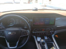 JAC S7 2021 года
