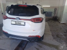 JAC S7 2021 года