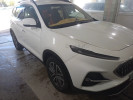 JAC S7 2021 года
