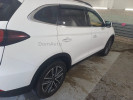JAC S7 2021 года