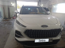 JAC S7 2021 года