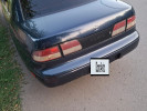 Toyota Aristo 1996 года