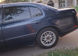 Toyota Aristo 1996 года