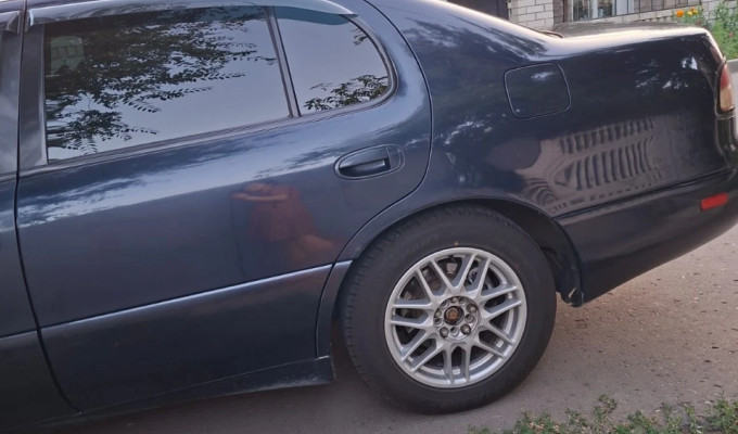 Toyota Aristo 1996 года