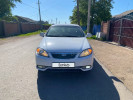 Daewoo Gentra 2014 года