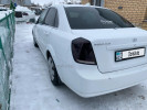 Daewoo Gentra 2014 года