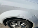 Daewoo Gentra 2014 года