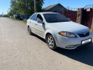 Daewoo Gentra 2014 года