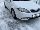 Daewoo Gentra 2014 года