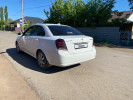 Daewoo Gentra 2014 года