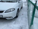 Daewoo Gentra 2014 года