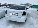 Daewoo Gentra 2014 года