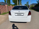 Daewoo Gentra 2014 года