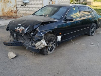 Lexus GS 1999