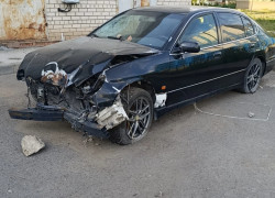 Lexus GS 1999 года