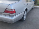 Mercedes-Benz C-Класс 1996 года