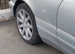 Mercedes-Benz C-Класс 1996 года