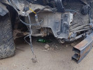 Lexus GS 1999 года