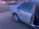 Mercedes-Benz C-Класс 1996 года