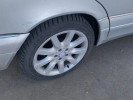 Mercedes-Benz C-Класс 1996 года