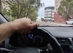 Hyundai Accent 2015 года