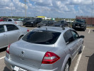 Renault Megane 2007 года