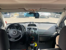Renault Megane 2007 года
