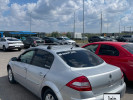Renault Megane 2007 года