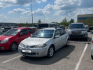 Renault Megane 2007 года