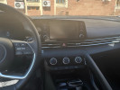 Hyundai Elantra 2024 года