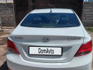 Hyundai Solaris 2015 года