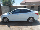 Hyundai Solaris 2015 года