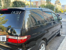 Toyota Previa 2000 года