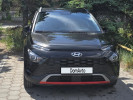 Hyundai Bayon 2022 года