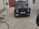 Mercedes-Benz G-Класс 1989 года
