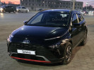 Hyundai Bayon 2022 года