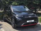 Hyundai Bayon 2022 года