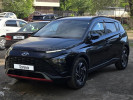 Hyundai Bayon 2022 года