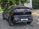 Hyundai Bayon 2022 года