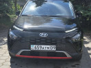 Hyundai Bayon 2022 года