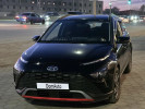 Hyundai Bayon 2022 года