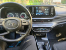 Hyundai Bayon 2022 года