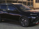 Hyundai Bayon 2022 года